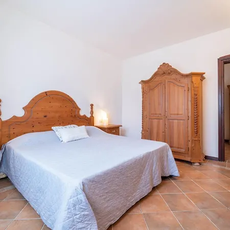 Apartament  Liscia di Vacca