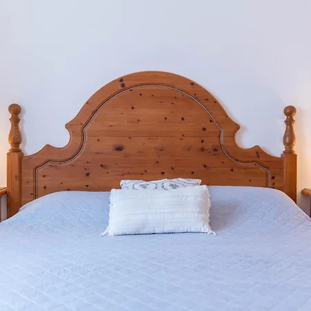  Apartament Liscia di Vacca