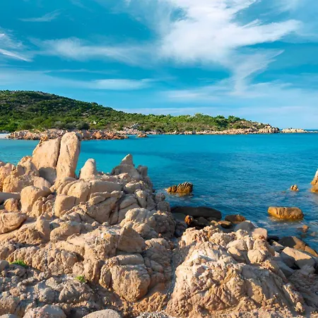  아파트 리시아 디 바카